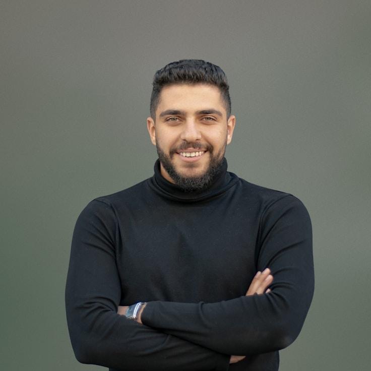 Avery Chen testimonial